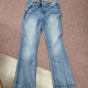 Buckle Virgo Daytrip jeans